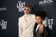 "The Last Son" New York Premiere - Source: Getty